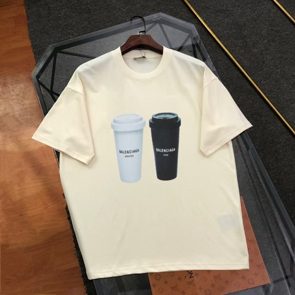 ブランドTシャツ正面デザイン